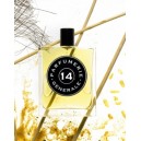 PG14 Iris Taizo (Parfumerie Generale) - Распив