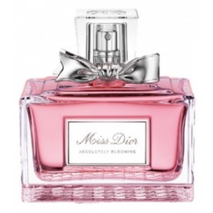 Miss Dior Absolutely Blooming (Christian Dior) - Распив